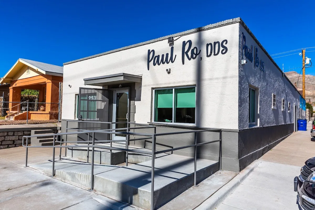 Paul Ro, DDS photo 2