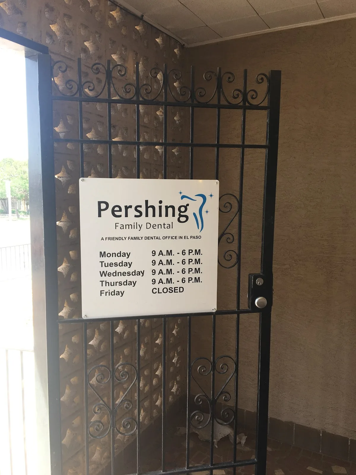 Pershing Family Dental photo 4