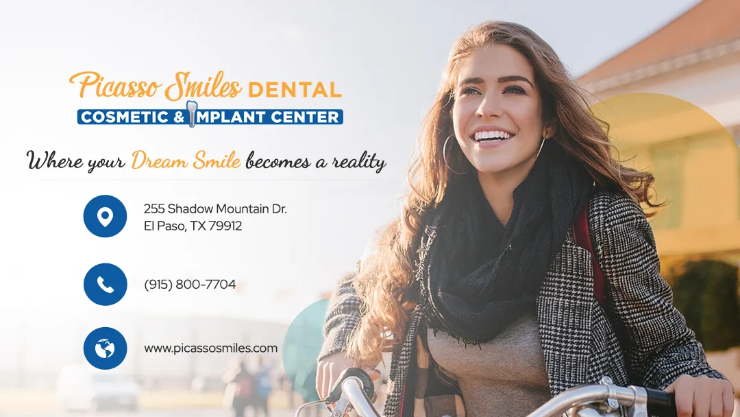 Picasso Smiles Dental photo 3