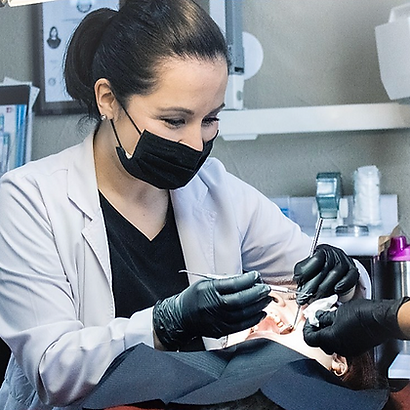 Quiroga Dental Care photo 1