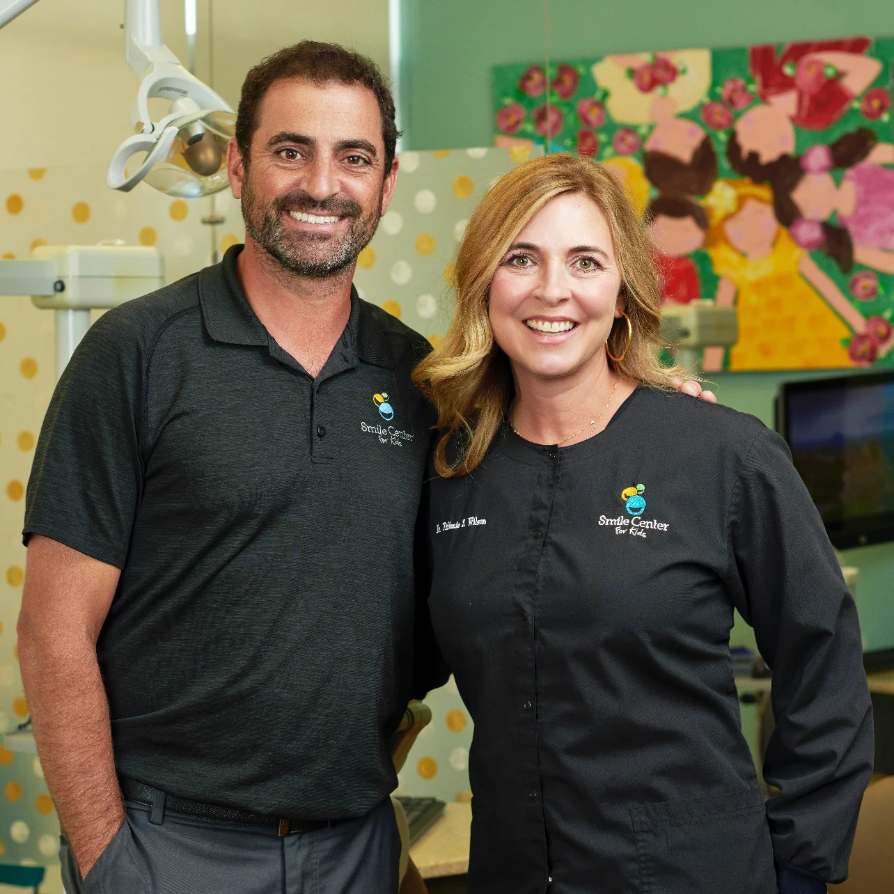 Smile Center for Kids photo 1