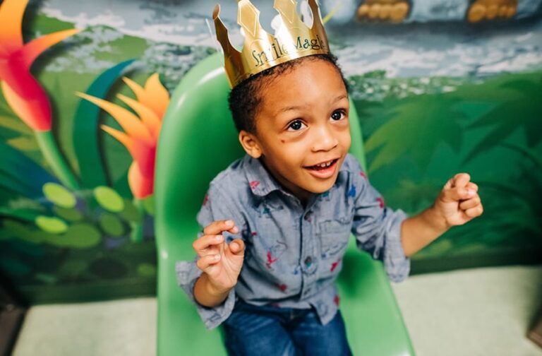 Smile Magic of El Paso Zaragoza photo 1