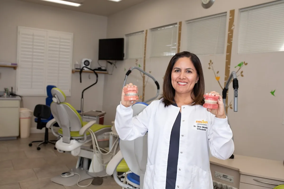 Smiles Orthodontics photo 6