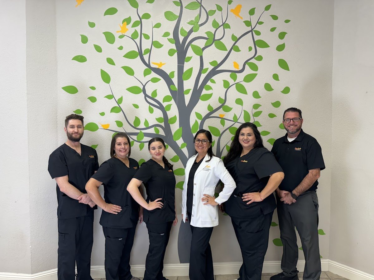 Smiles Orthodontics photo 1