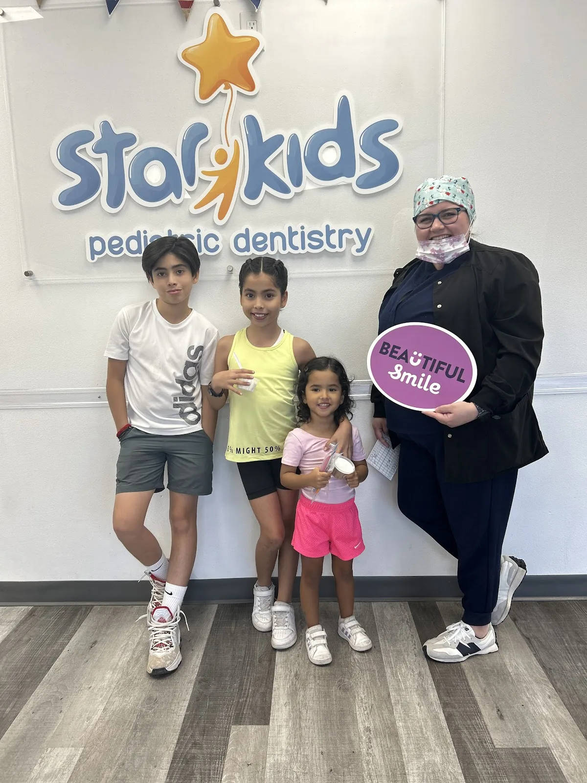 Star Kids Pediatric Dentistry photo 4