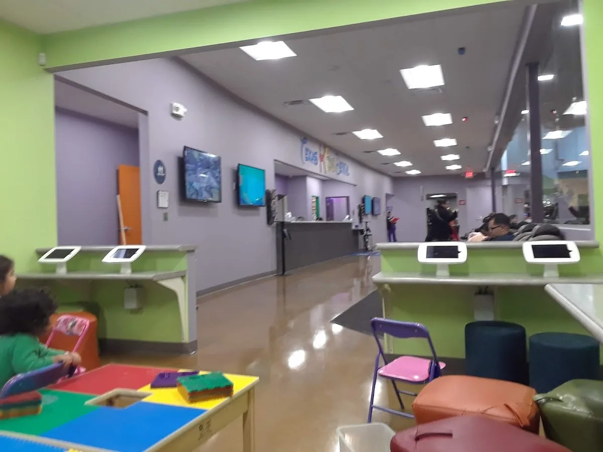 Texas Kids Dental Care of Americas photo 3