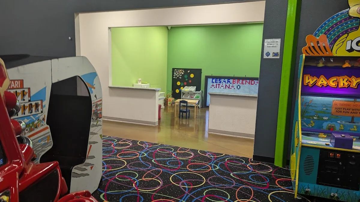 Texas Kids Dental Care West photo 2