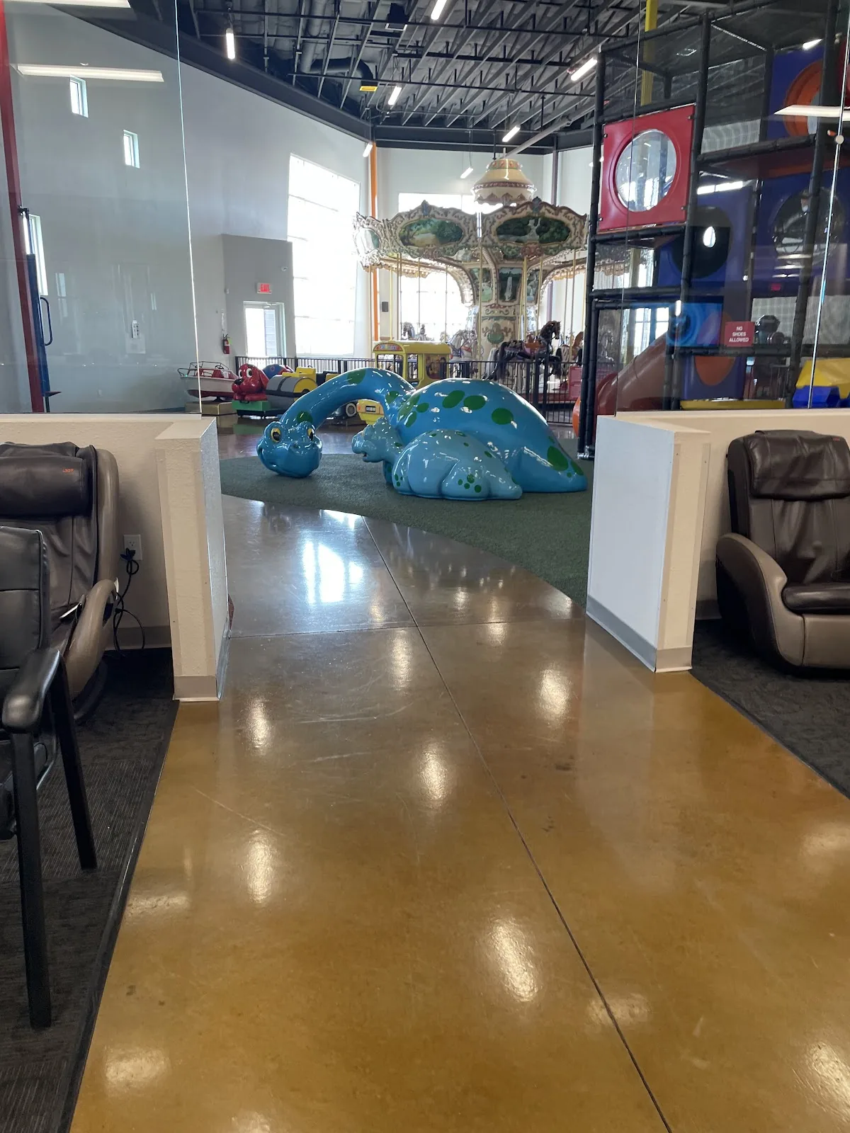Texas Kids Dental Care West photo 3
