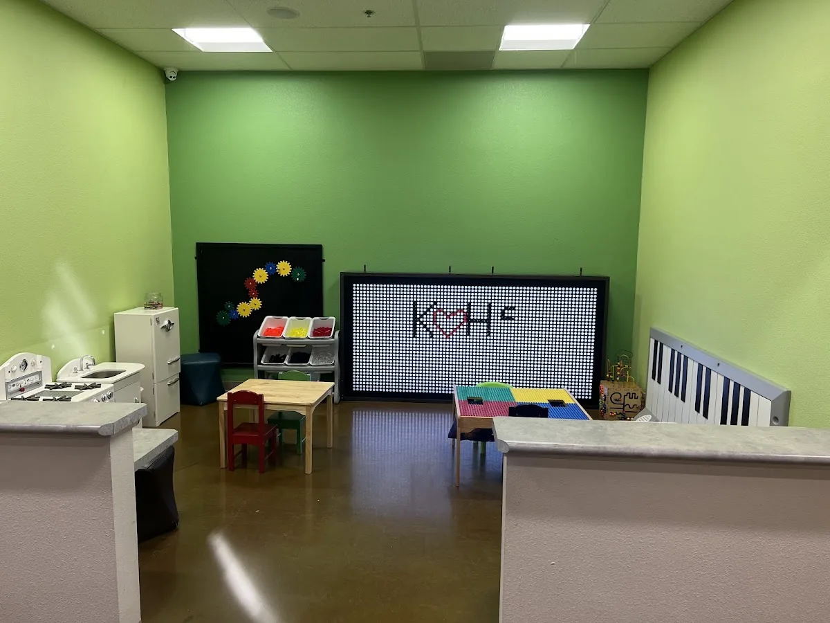 Texas Kids Dental Care West photo 4