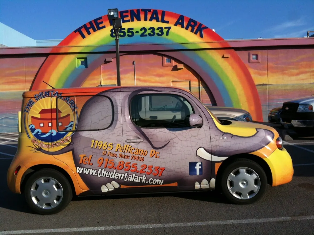 The Dental Ark photo 3