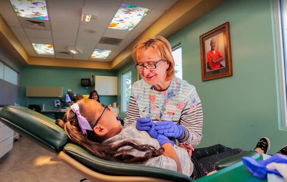 The Dental Ark photo 2