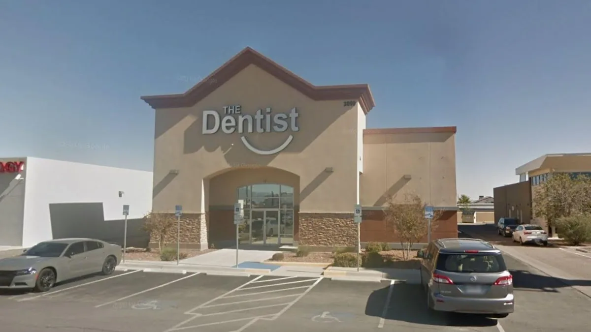 The Dentist photo 2