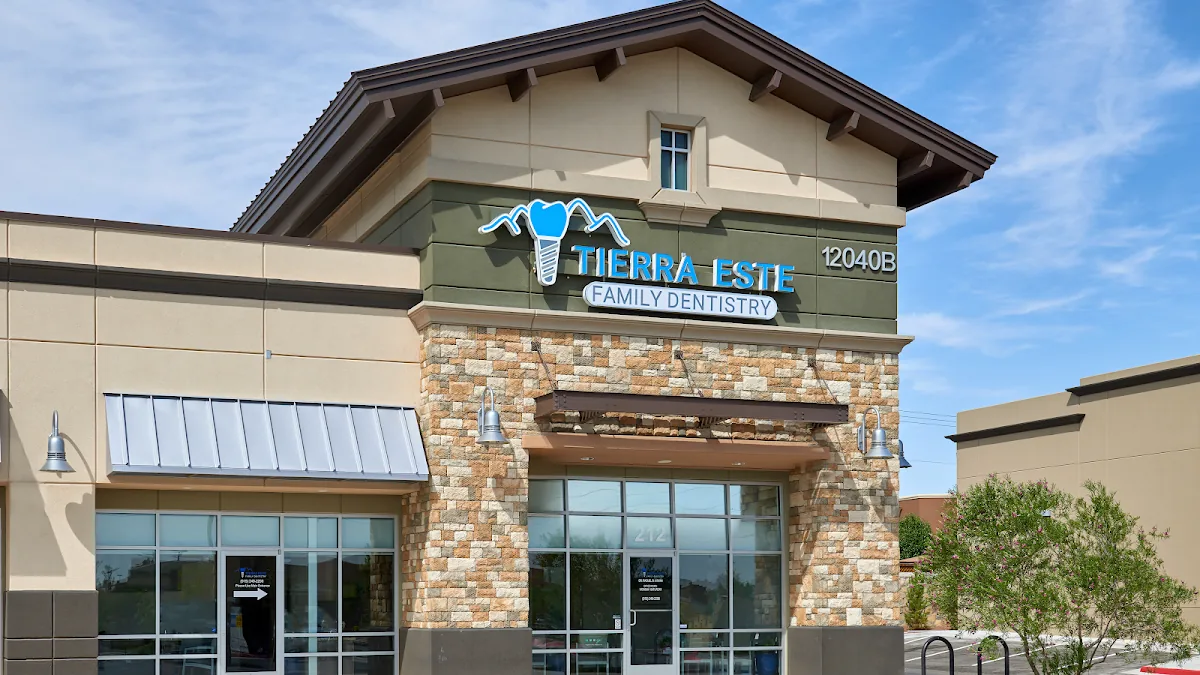Tierra Este Family Dentistry photo 2