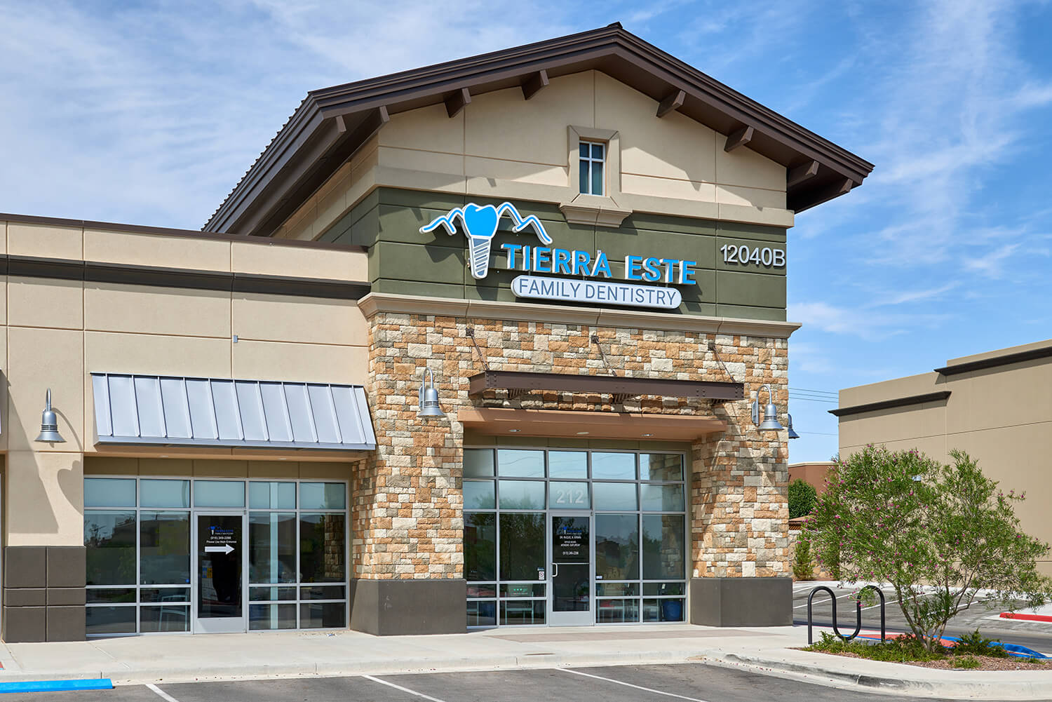 Tierra Este Family Dentistry photo 1