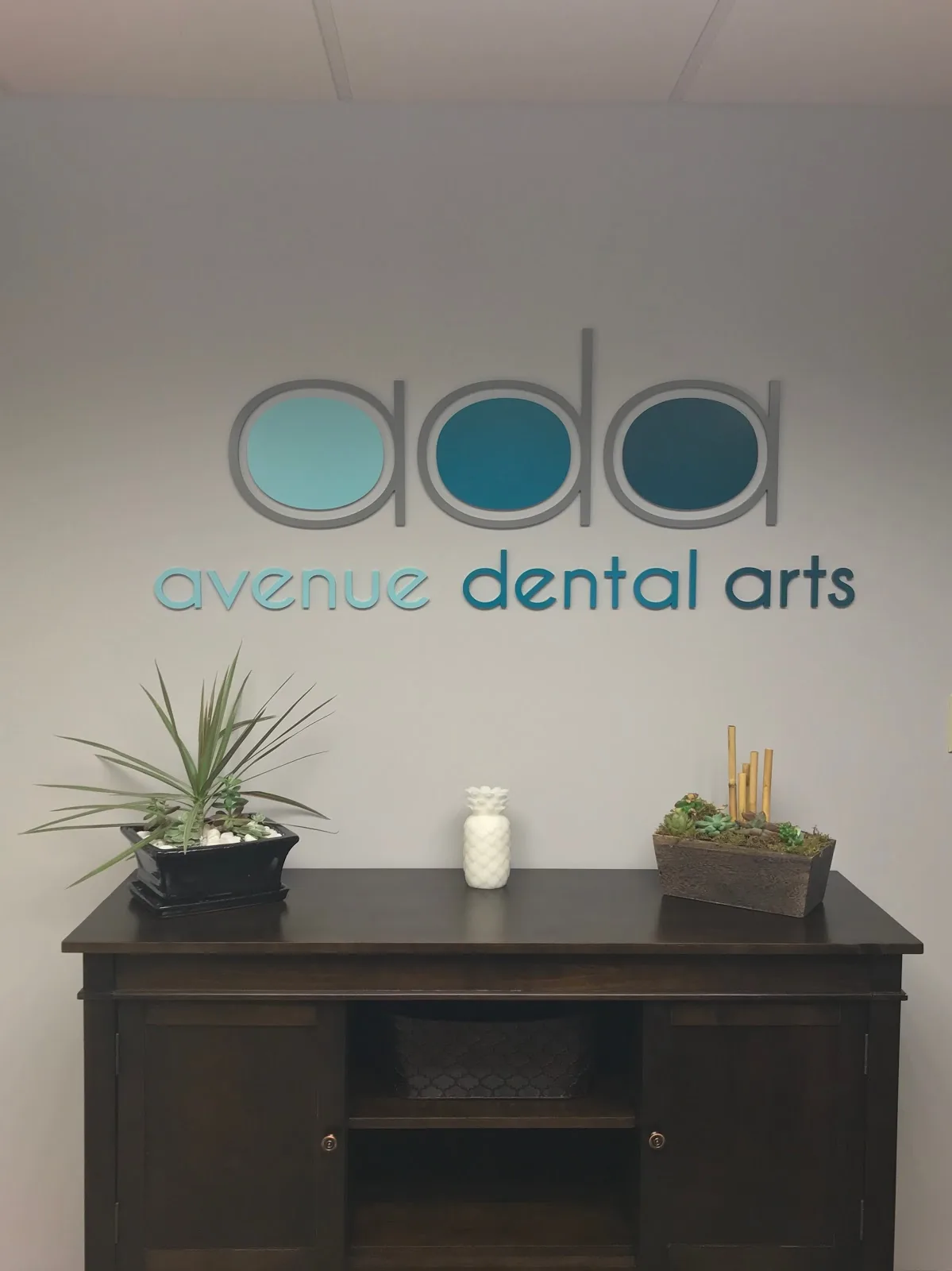 Avenue Dental Arts - West Hartford Dentist photo 4