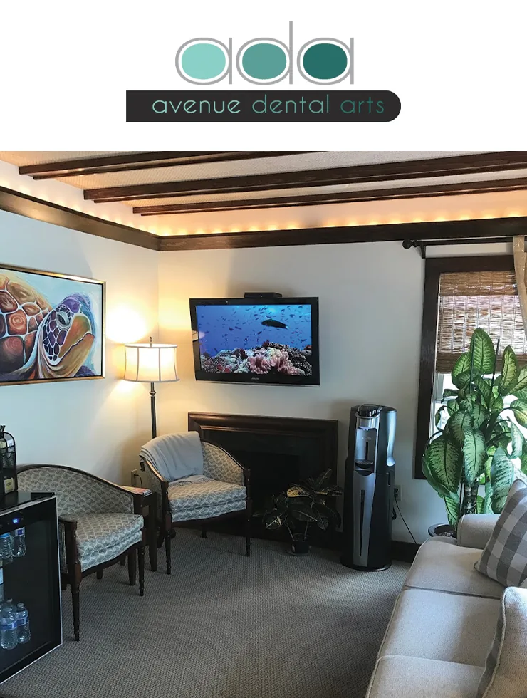 Avenue Dental Arts - West Hartford Dentist photo 2