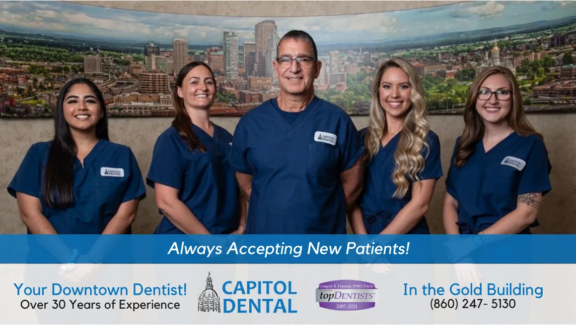 Capitol Dental Associates photo 2