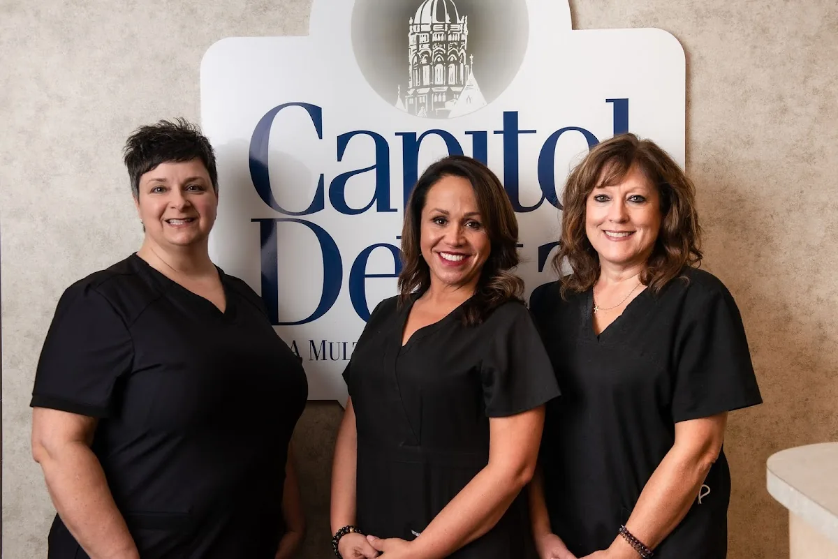 Capitol Dental Associates photo 6