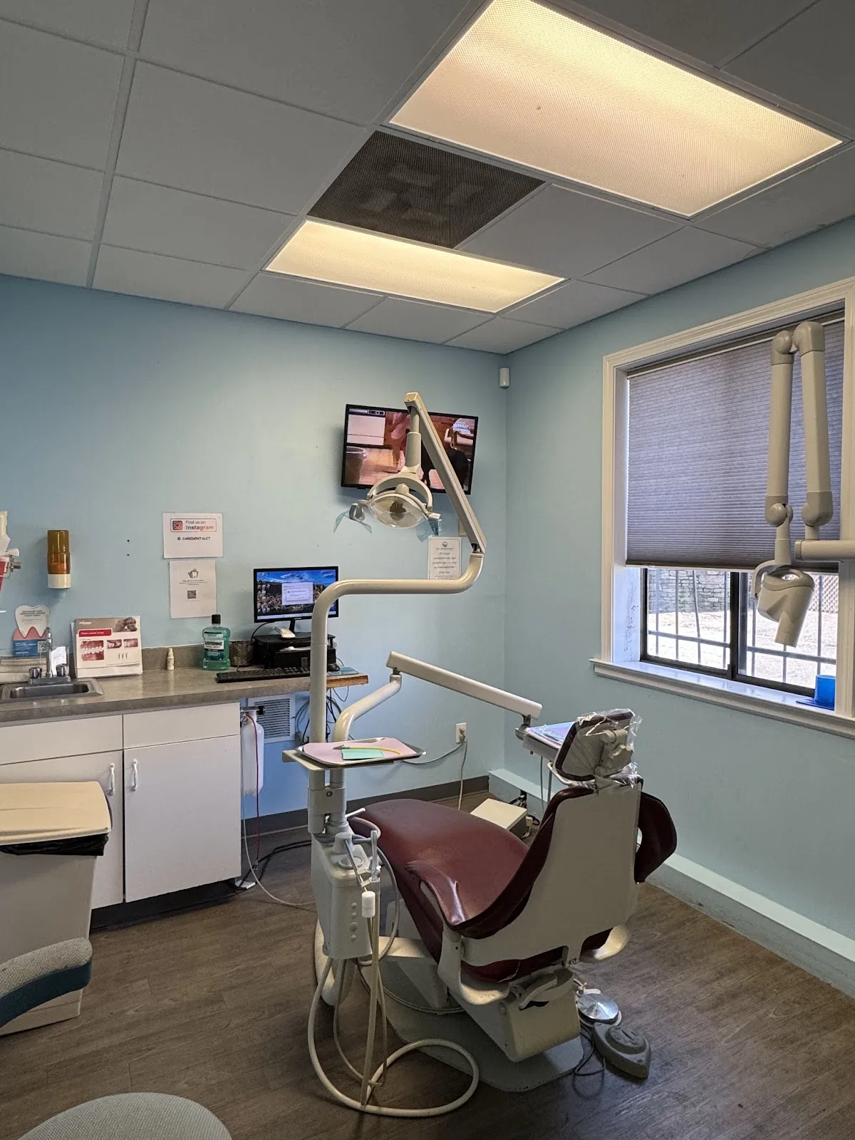 Care Dental Center photo 1