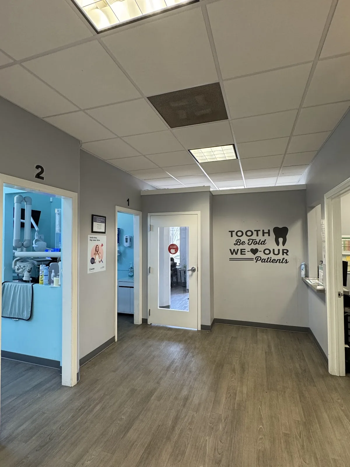 Care Dental Center photo 3