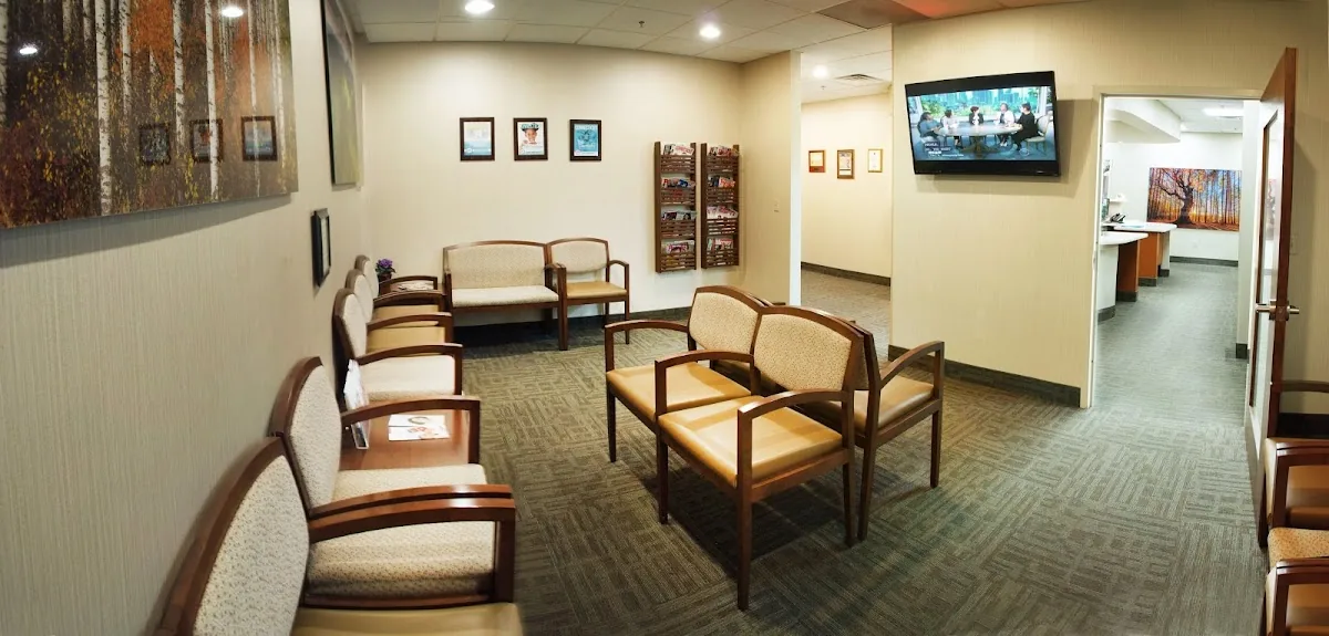 Central Connecticut Oral Maxillofacial & Implant Surgery photo 2
