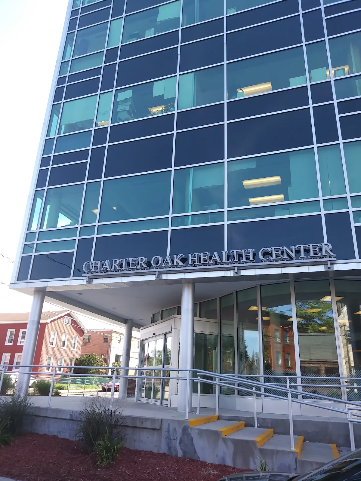 Charter Oak Family Health Center photo 2
