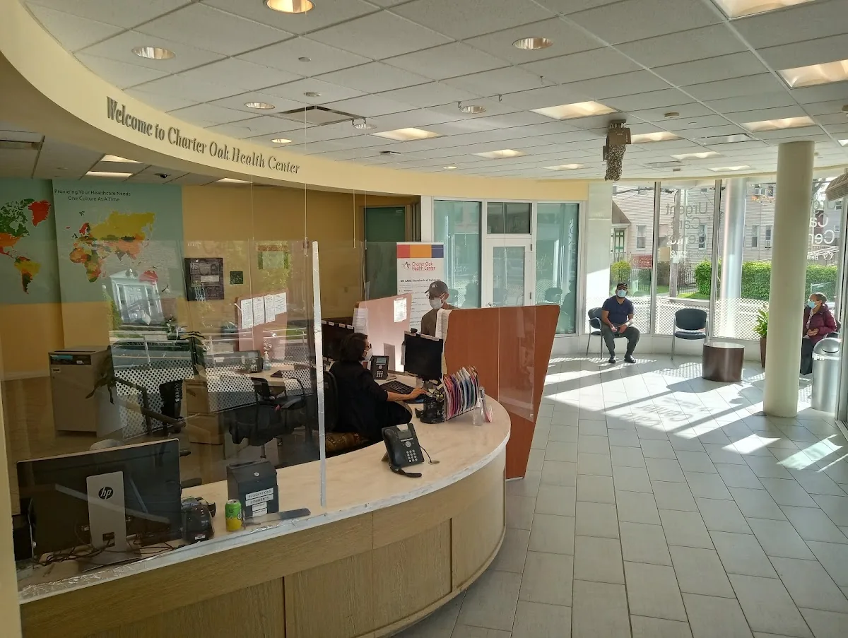 Charter Oak Family Health Center photo 6