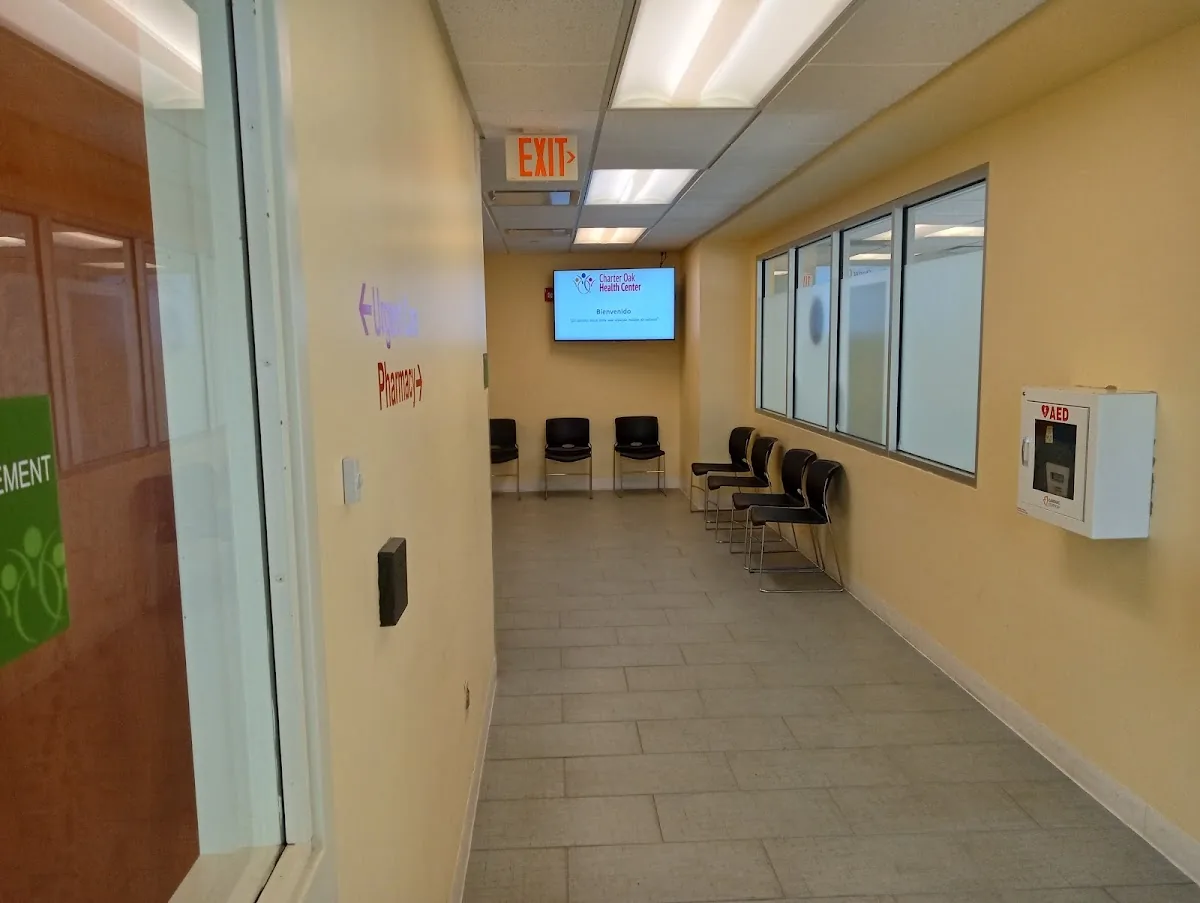 Charter Oak Family Health Center photo 5