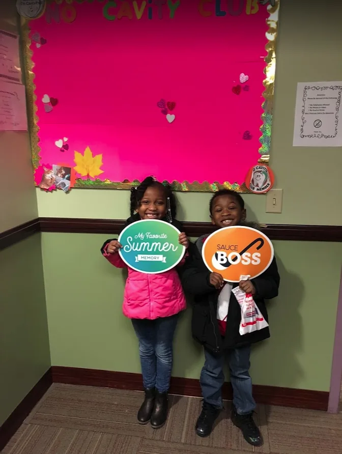 Children & Family Dentistry & Braces of Hartford photo 3
