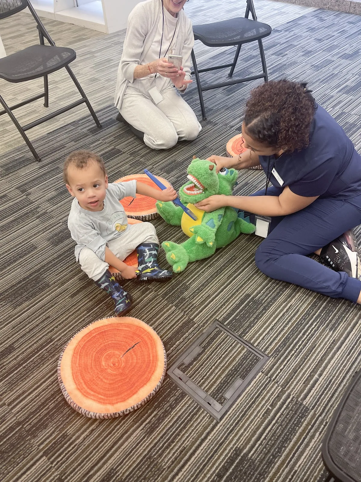 Children & Family Dentistry & Braces of Hartford photo 5