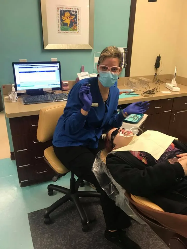 Children & Family Dentistry & Braces of Hartford photo 6