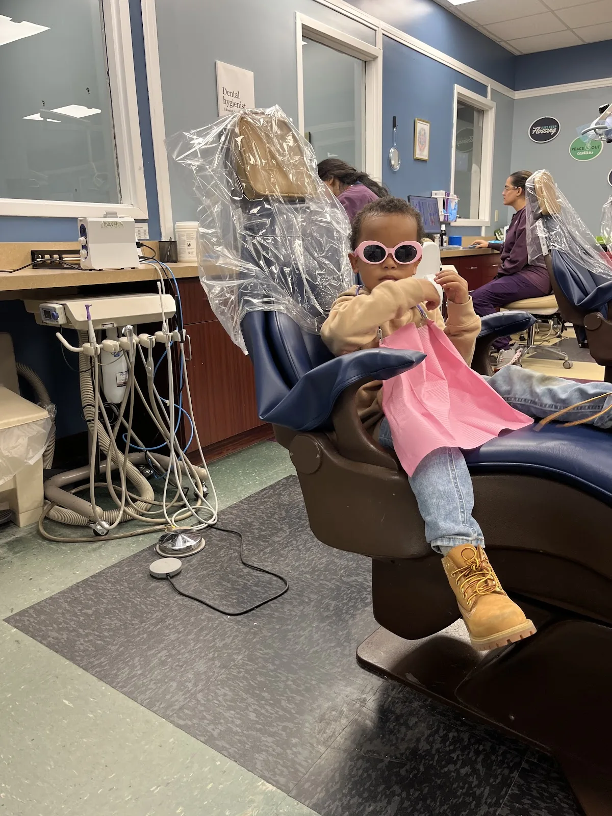 Children & Family Dentistry & Braces of Hartford photo 4