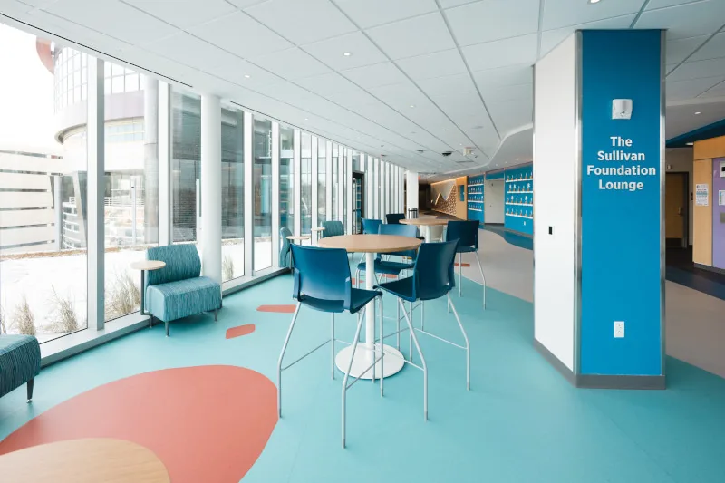 Connecticut Children's Med Center photo 4