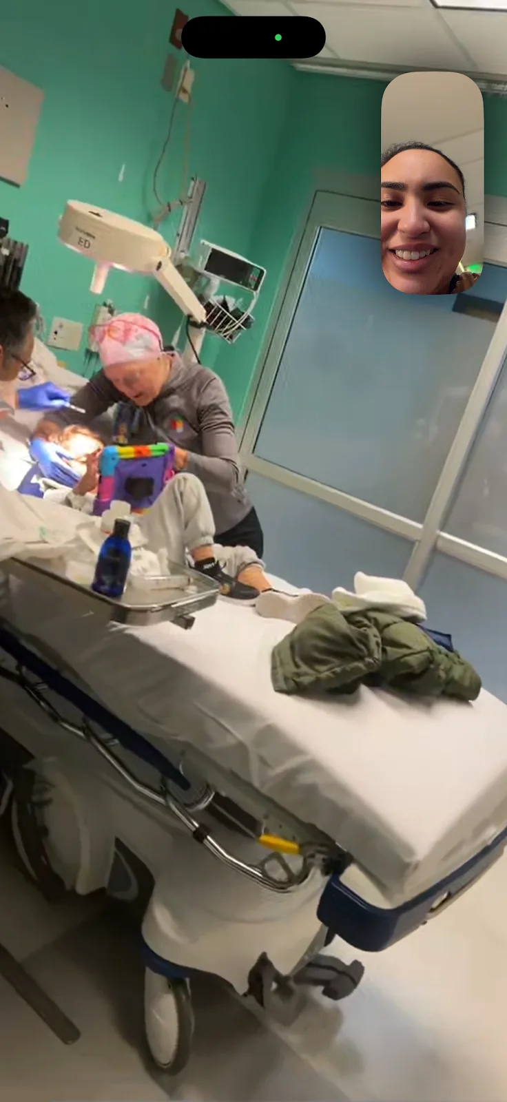 Connecticut Children's Med Center photo 6