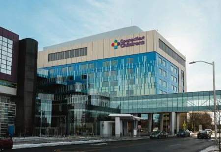 Connecticut Children's Med Center photo 2