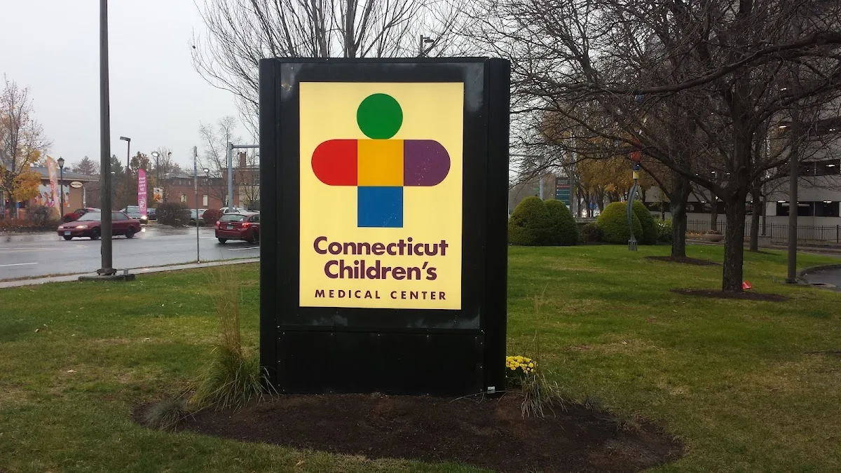 Connecticut Children's Med Center photo 5