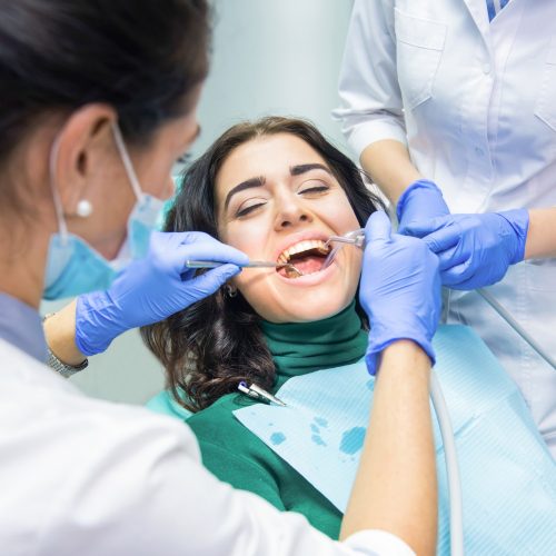 Crest Family Dental photo 1