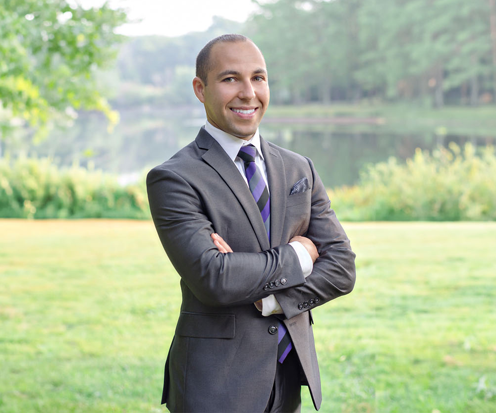 Dr. Yuriy May | Natural Dentistry