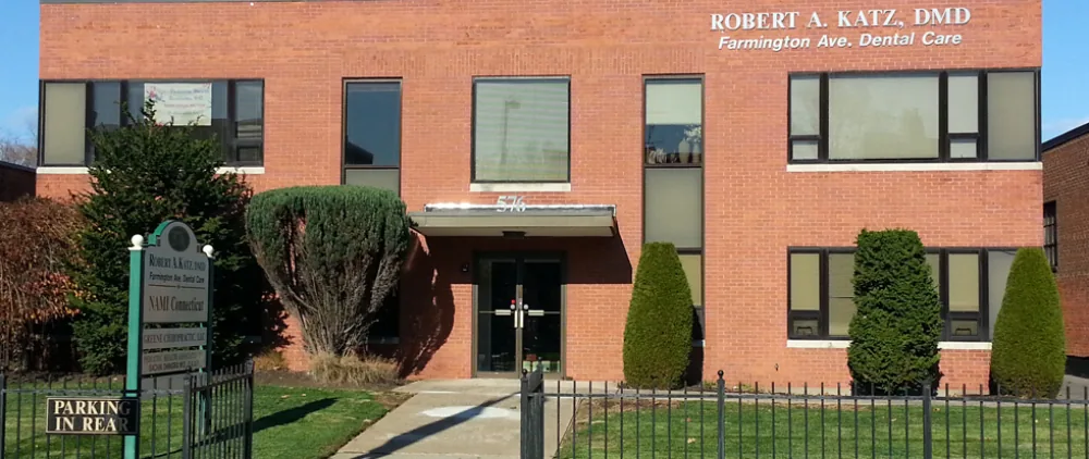 Farmington Avenue Dental Care photo 2
