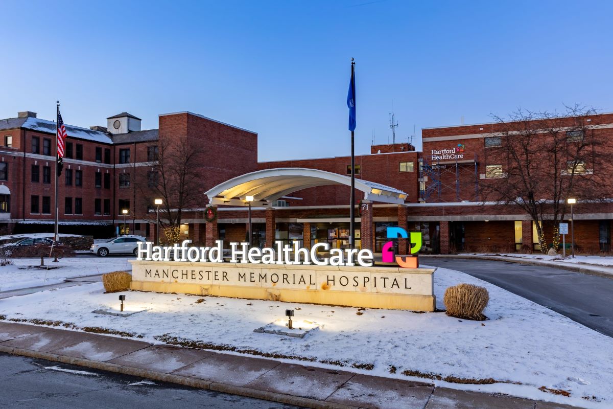 Hartford HealthCare Cancer Institute at Hartford Hospital photo 1