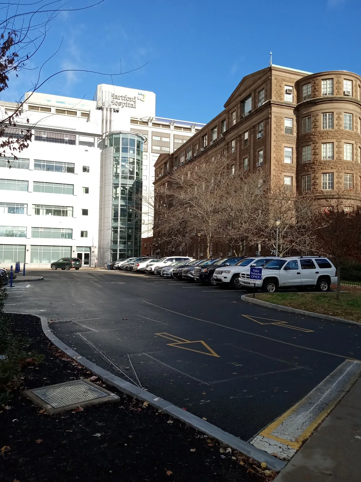 Hartford Hospital Dental Services photo 2
