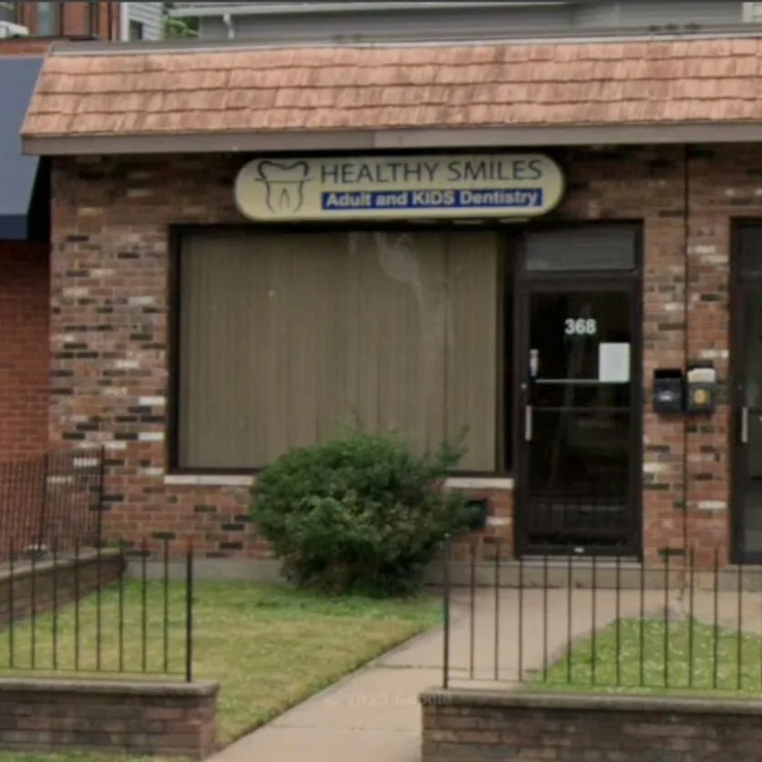 Healthy Smiles photo 4