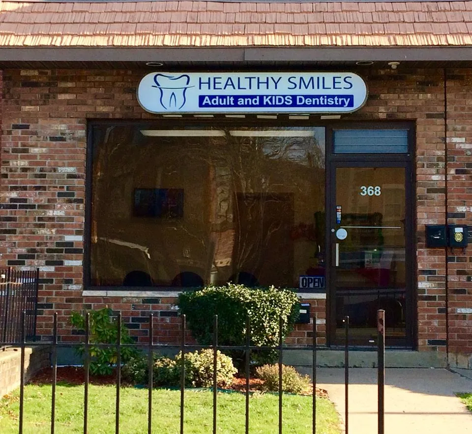 Healthy Smiles photo 2