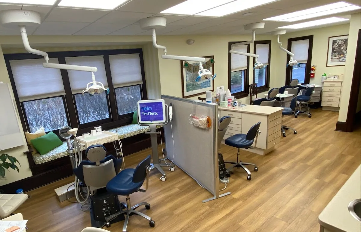 McKenna Orthodontics | West Hartford Office photo 4