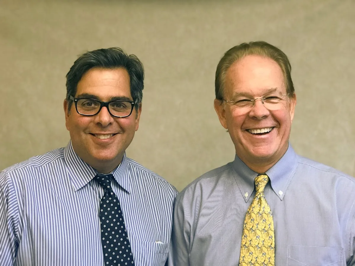 McKenna Orthodontics | West Hartford Office photo 6