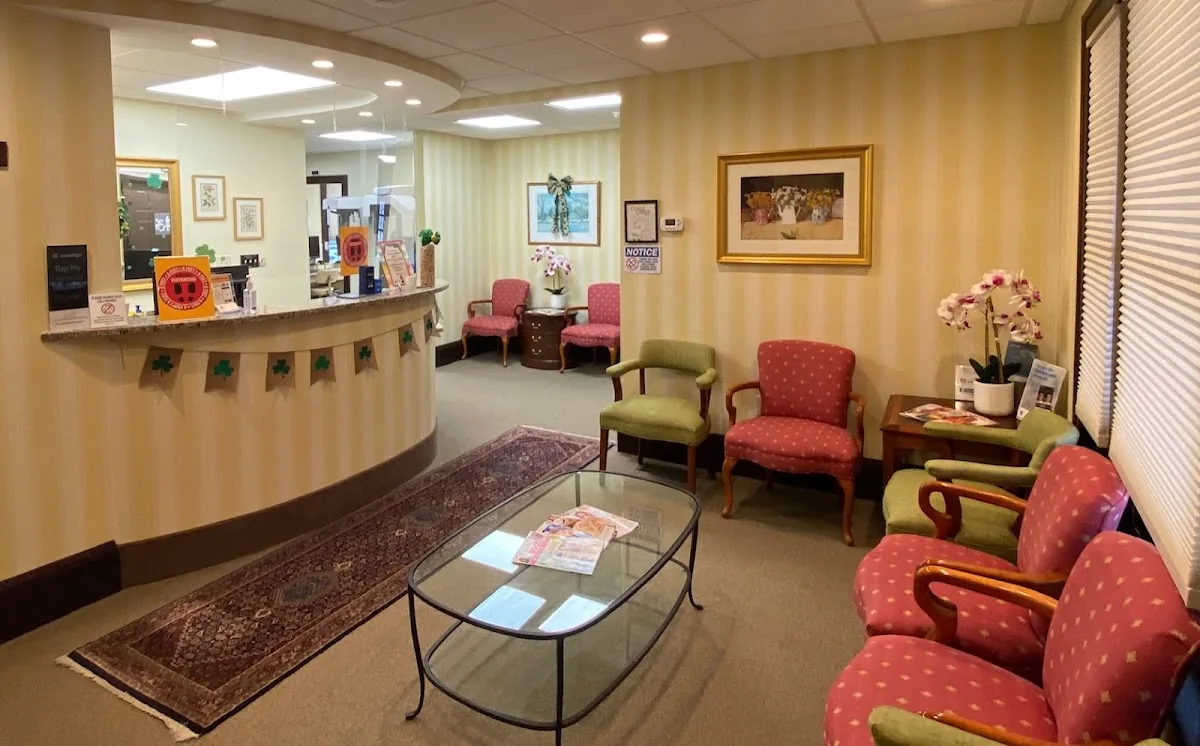 McKenna Orthodontics | West Hartford Office photo 3
