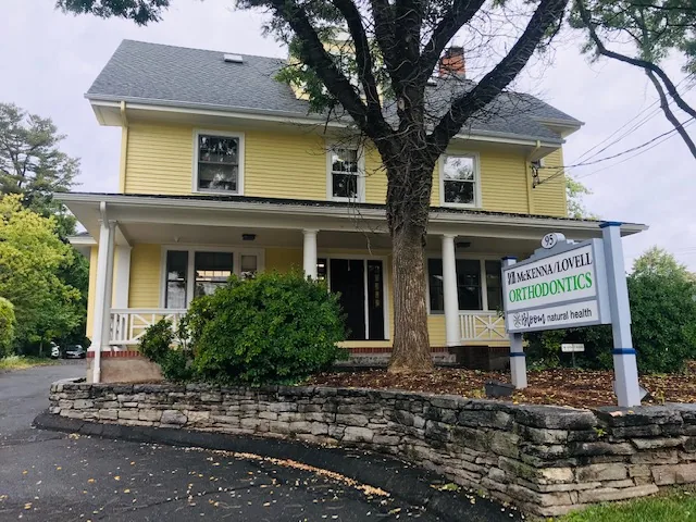 McKenna Orthodontics | West Hartford Office photo 5