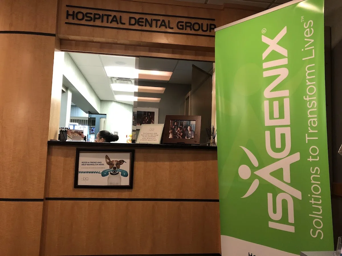 Mondovi Dental Hartford photo 4