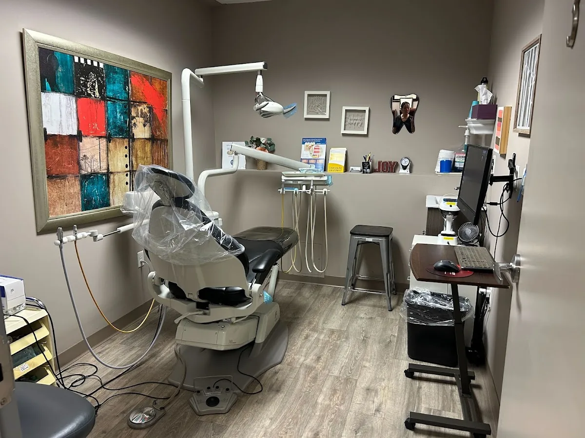 Nutmeg Family Dentistry photo 3