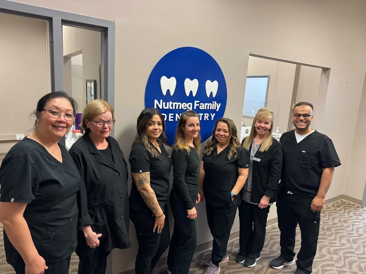 Nutmeg Family Dentistry photo 2